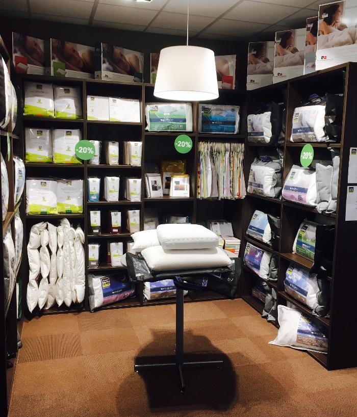 Images France Literie La Roche sur Yon