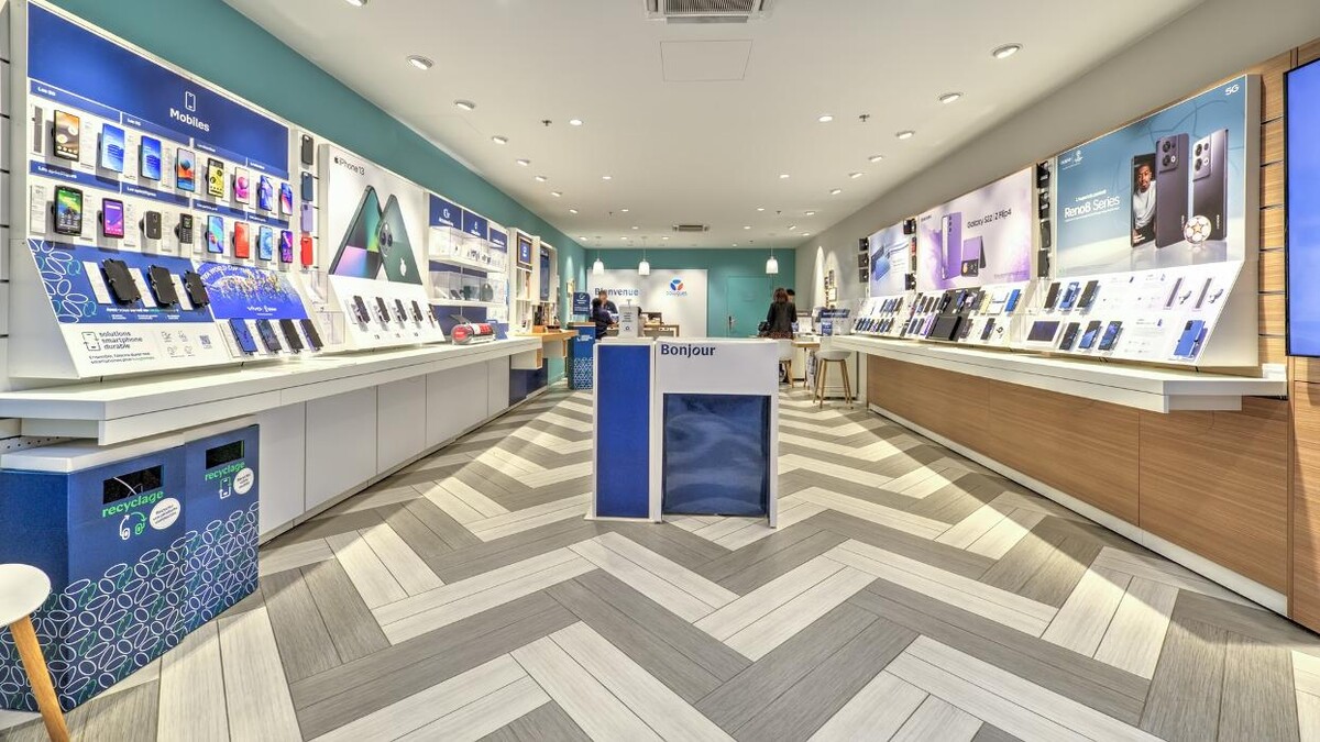 Images BOUYGUES TELECOM
