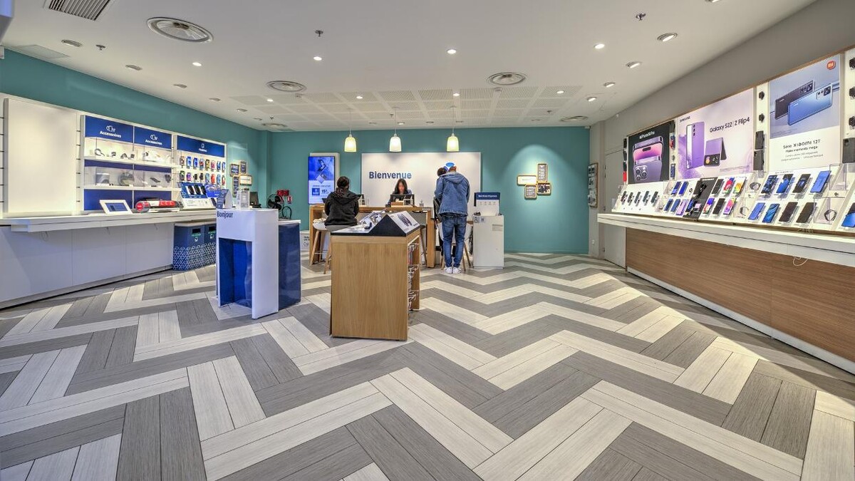 Images BOUYGUES TELECOM