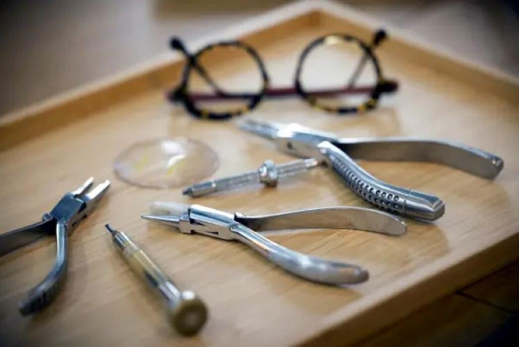 Images Optique du Tregor - Opticien Plouigneau