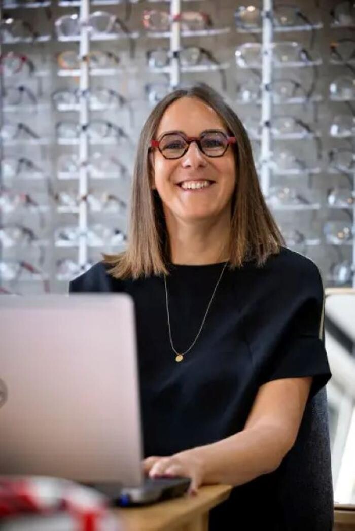 Images Optique du Tregor - Opticien Plouigneau