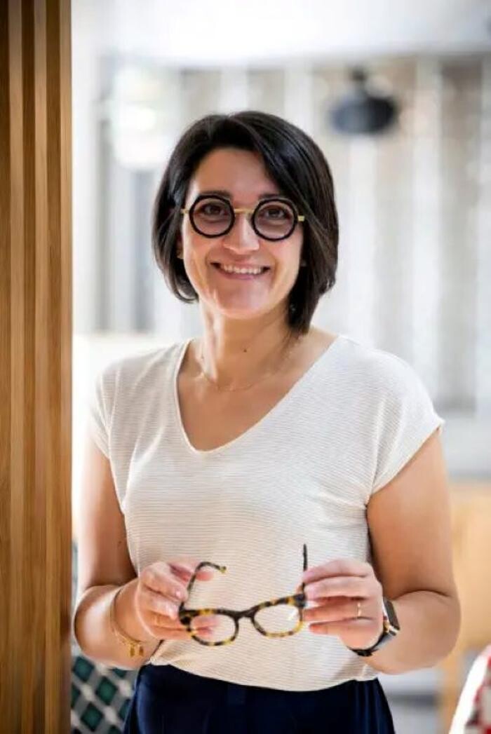 Images Optique du Tregor - Opticien Plouigneau