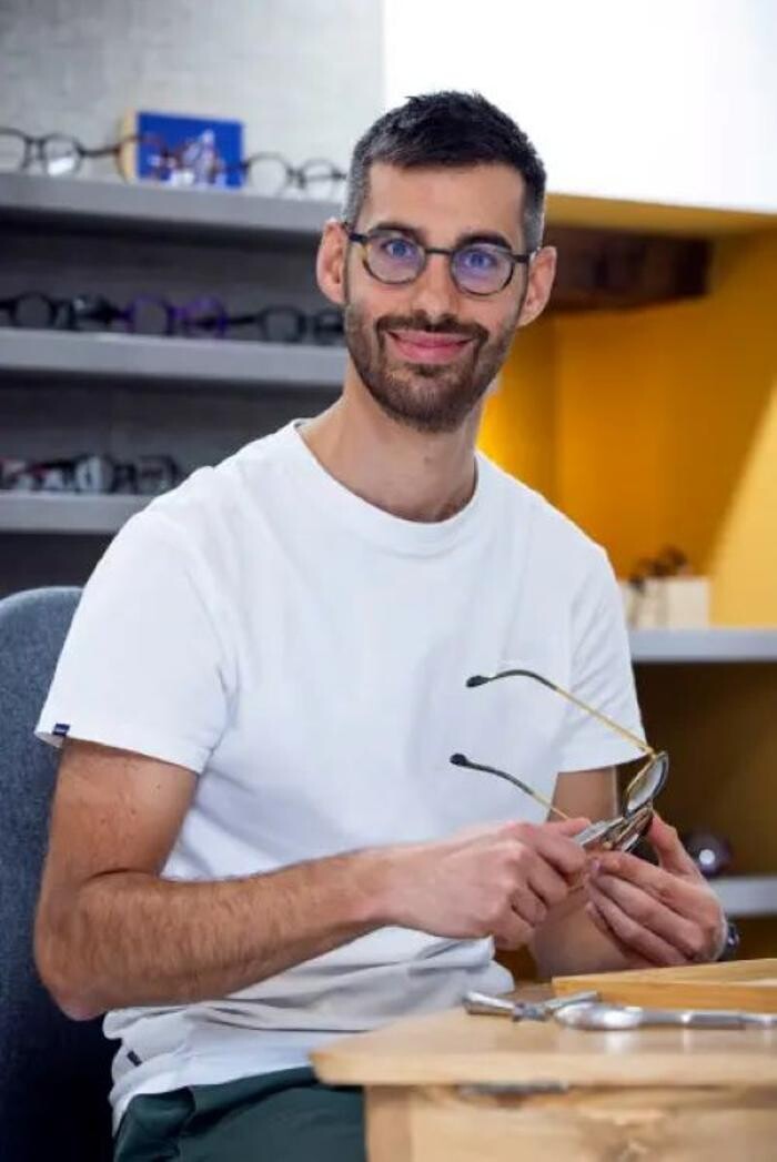 Images Optique du Tregor - Opticien Plouigneau