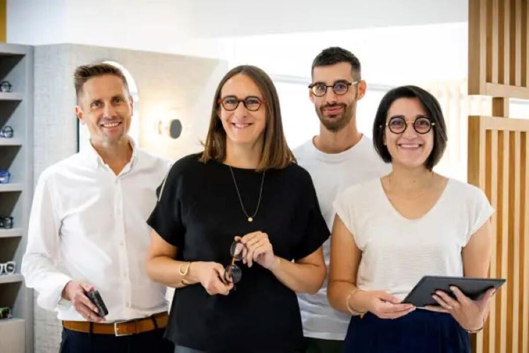 Images Optique du Tregor - Opticien Plouigneau