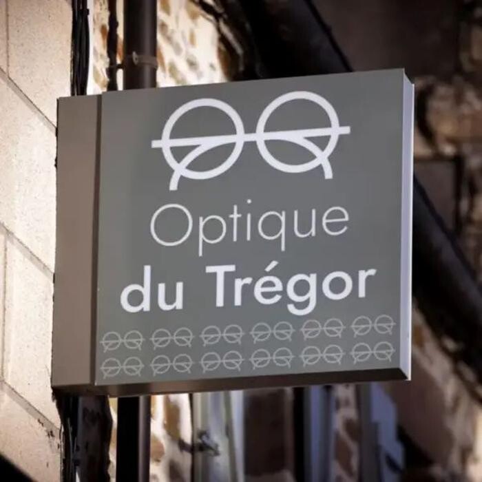 Images Optique du Tregor - Opticien Plouigneau