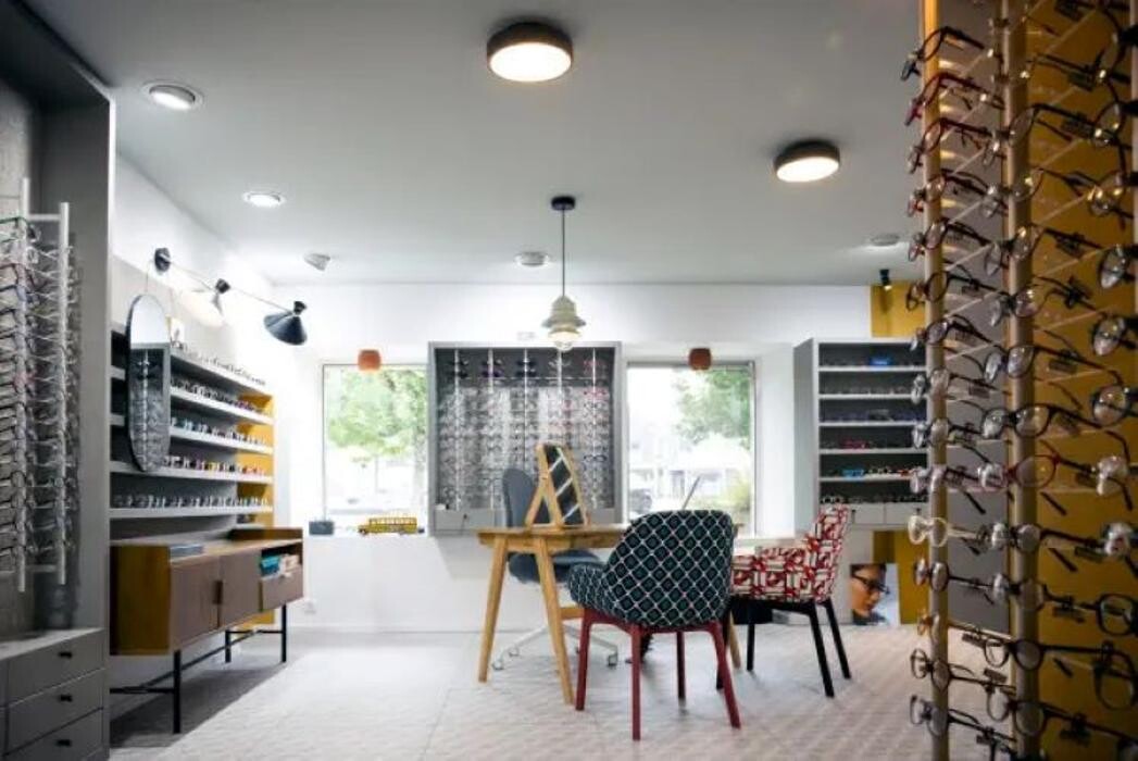 Images Optique du Tregor - Opticien Plouigneau