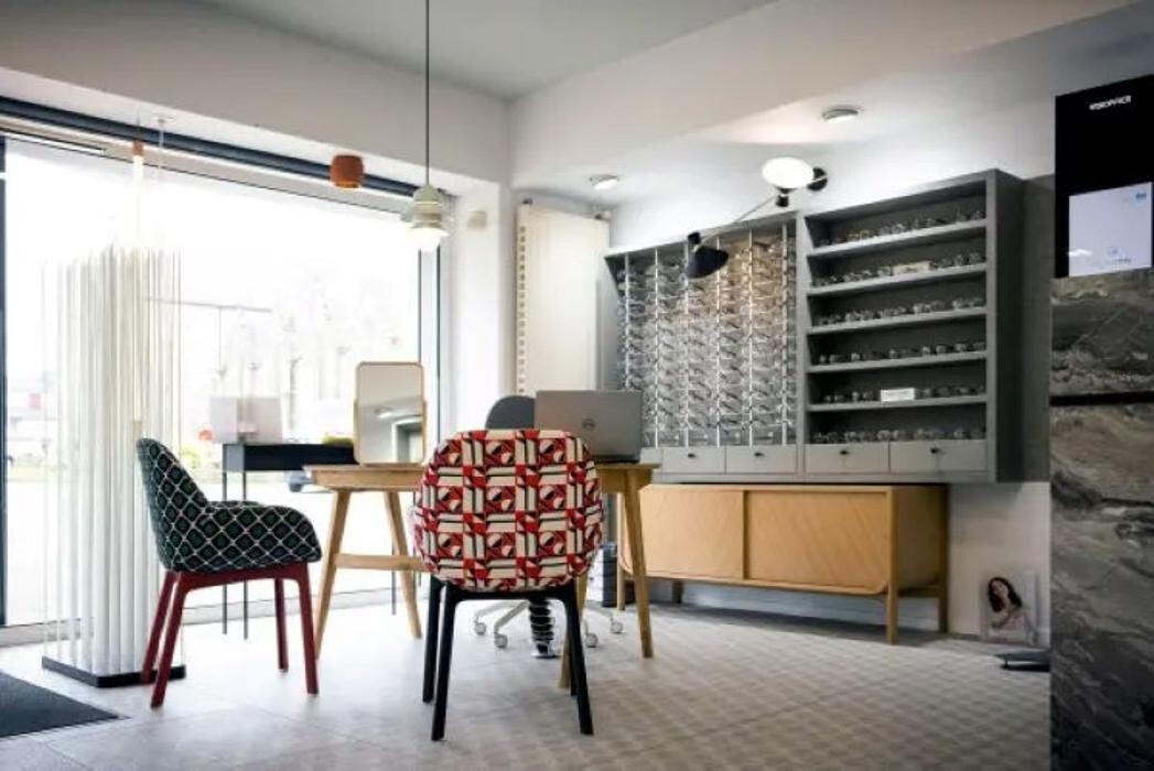 Images Optique du Tregor - Opticien Plouigneau