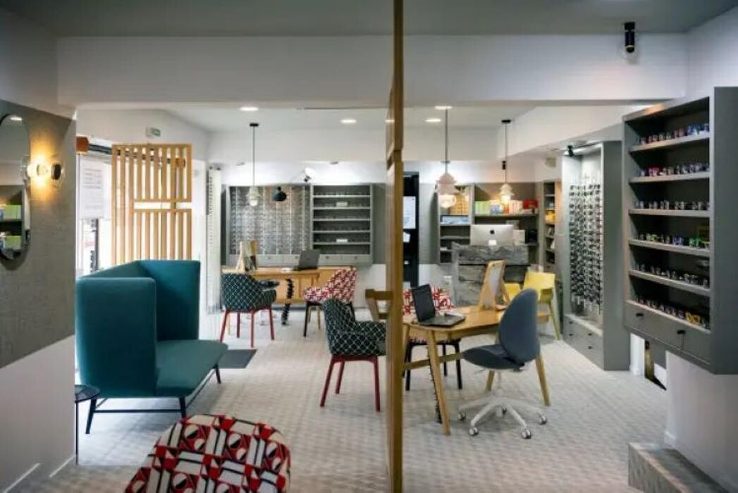 Images Optique du Tregor - Opticien Plouigneau