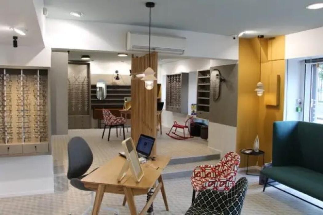 Images Optique du Tregor - Opticien Plouigneau