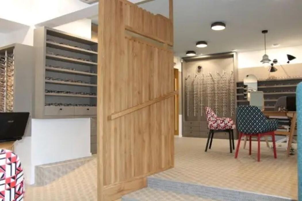 Images Optique du Tregor - Opticien Plouigneau