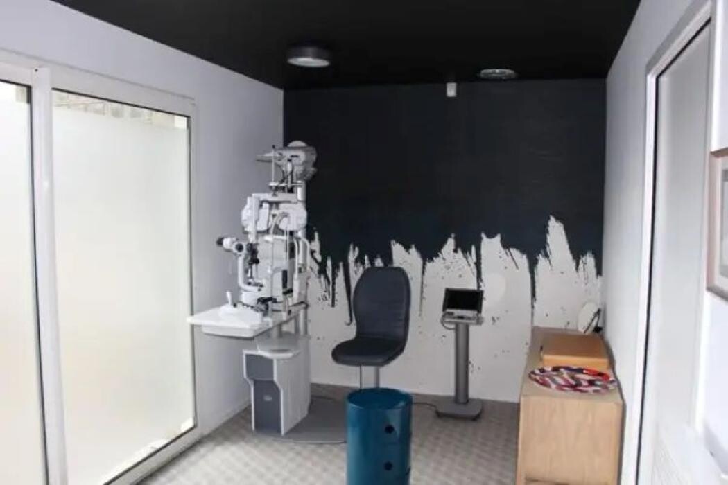 Images Optique du Tregor - Opticien Plouigneau