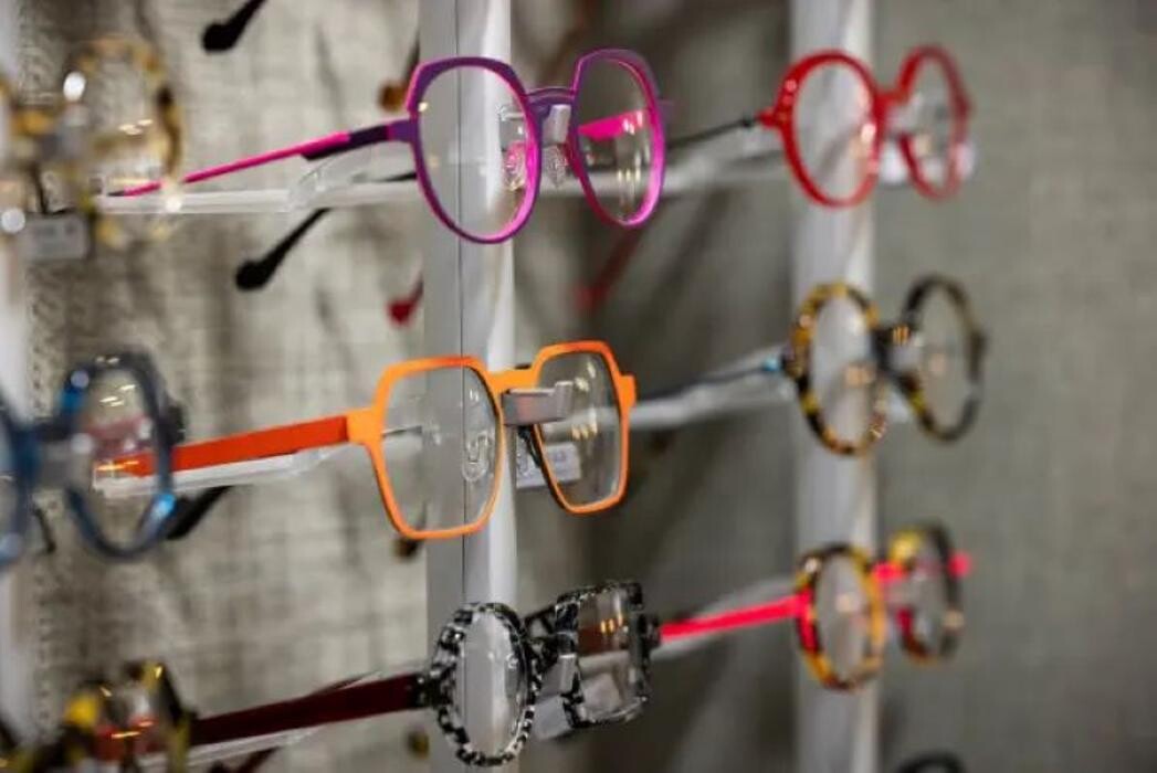 Images Optique du Tregor - Opticien Plouigneau