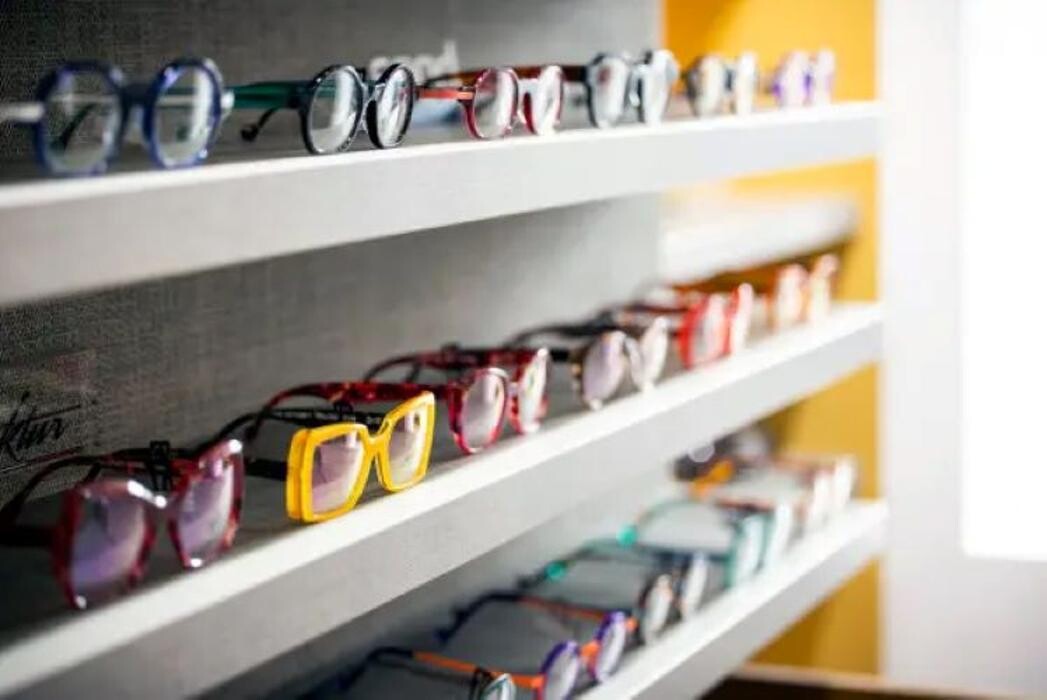 Images Optique du Tregor - Opticien Plouigneau