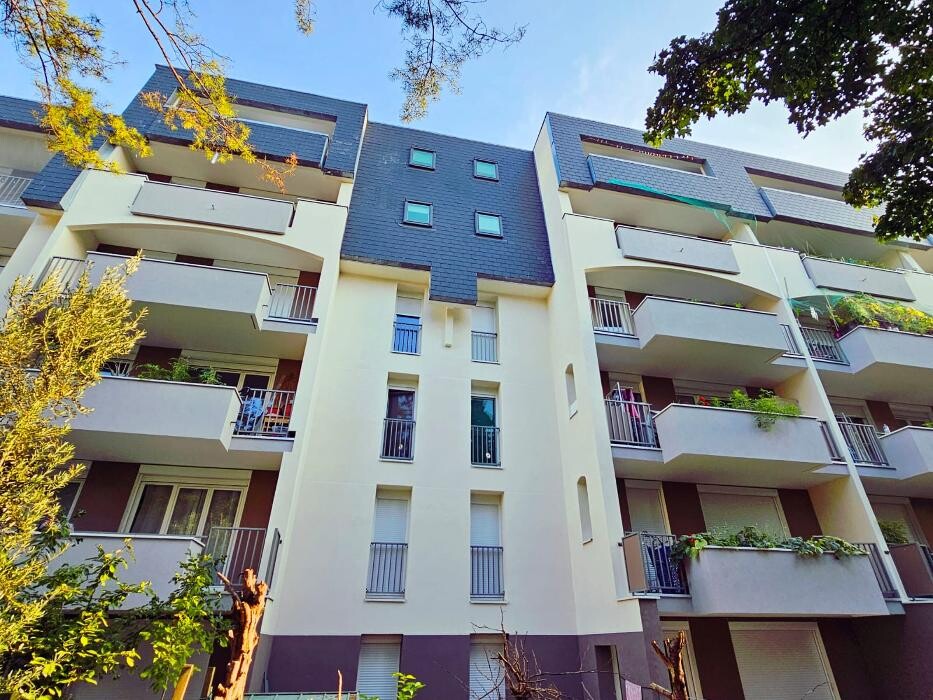 Images Lorillard Façades