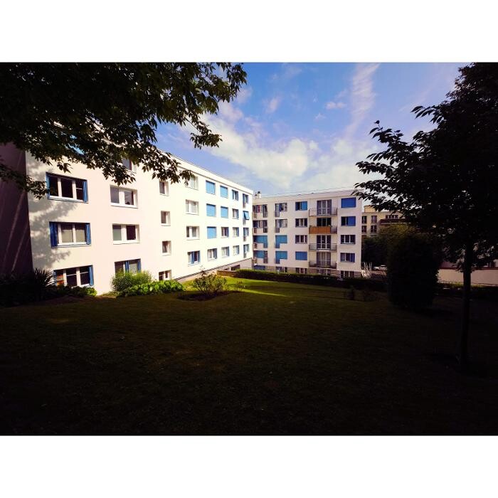 Images Lorillard Façades