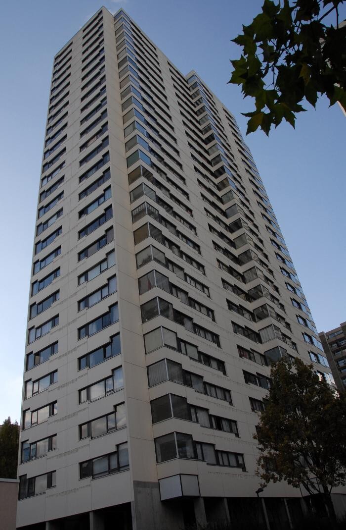 Images Lorillard Façades