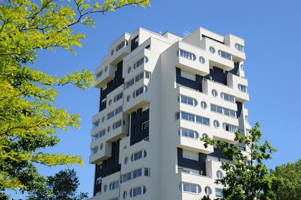 Images Lorillard Façades