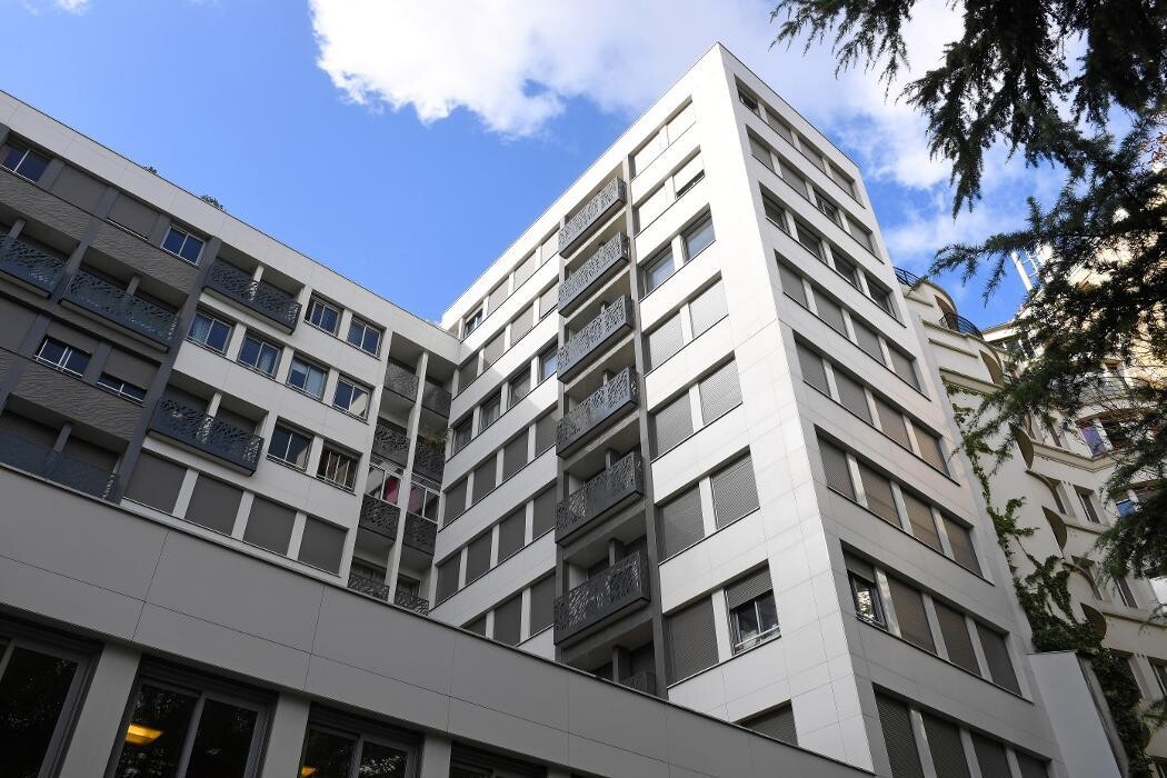 Images Lorillard Façades