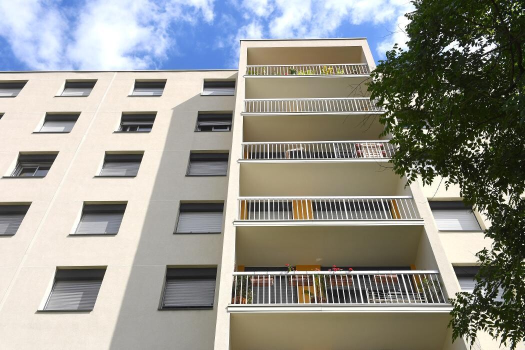 Images Lorillard Façades