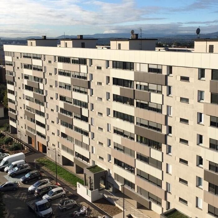 Images Lorillard Façades