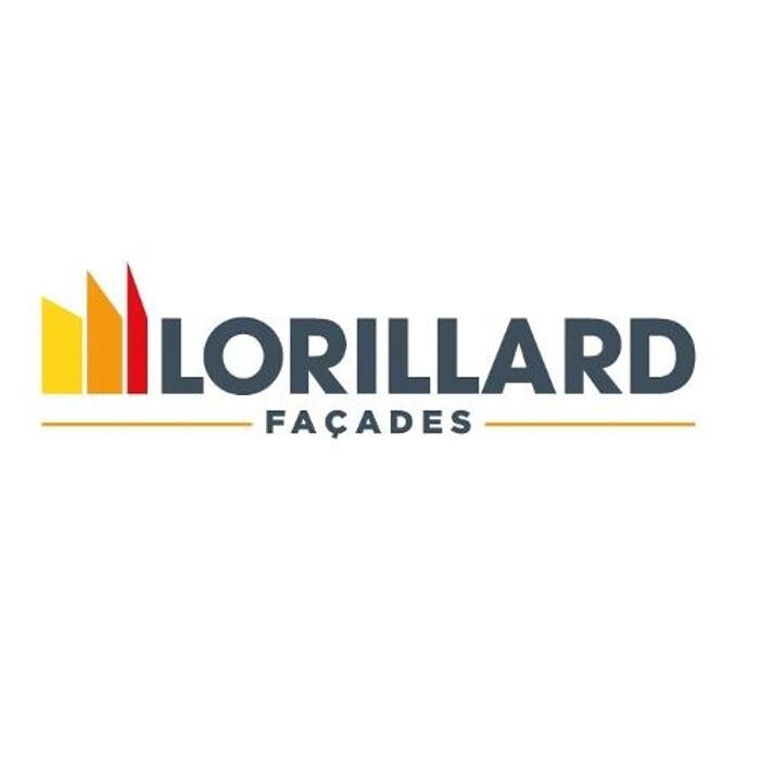 Lorillard Façades Logo