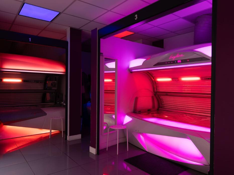 Images Sun Smile - Centre de bronzage UV Paris 13