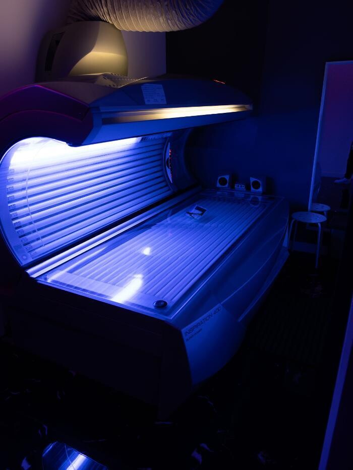 Images Sun Smile - Centre de bronzage UV Paris 13