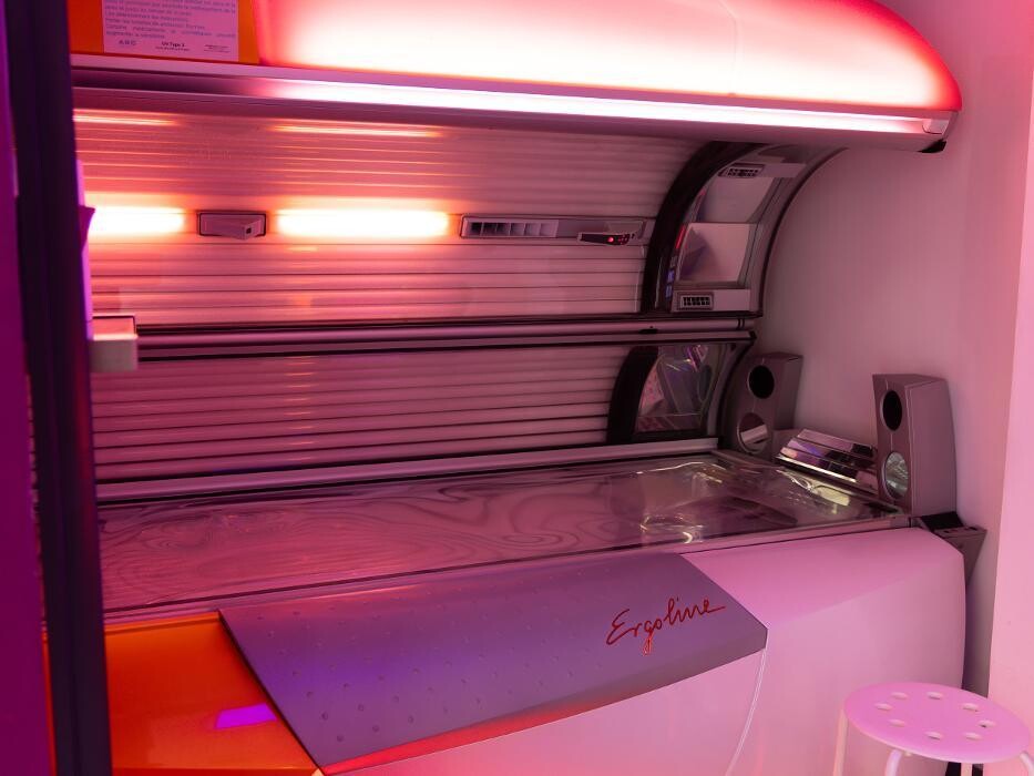 Images Sun Smile - Centre de bronzage UV Paris 13