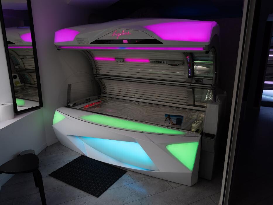 Images Sun Smile - Centre de bronzage UV Paris 14