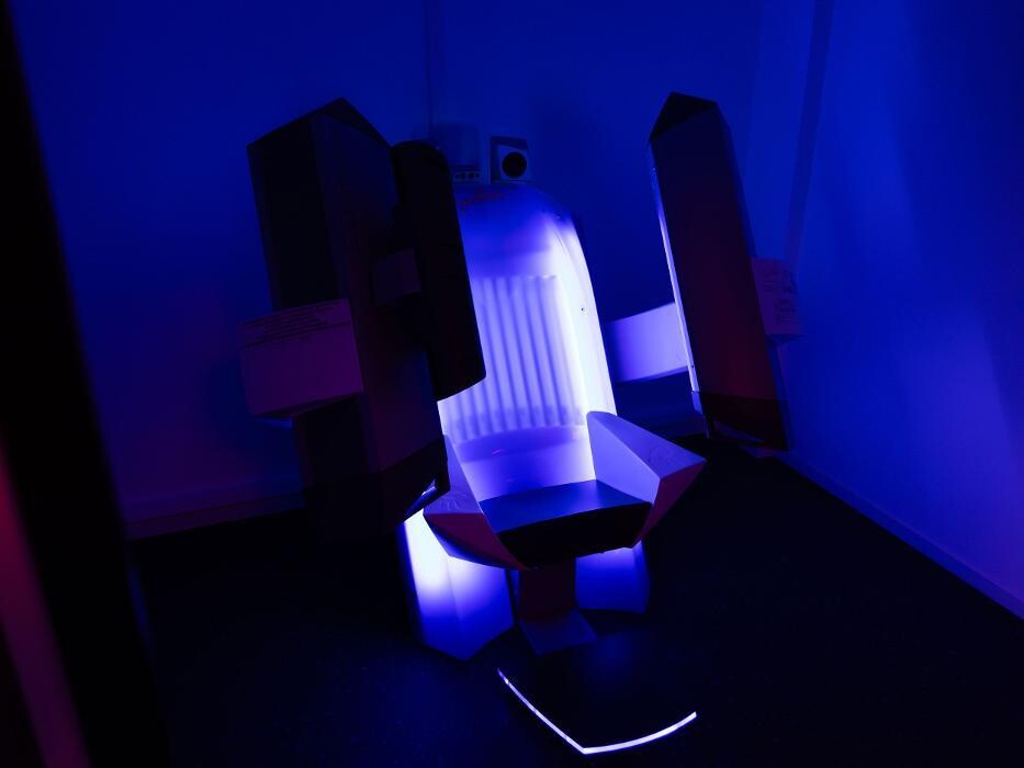 Images Sun Smile - Centre de bronzage UV Paris 14