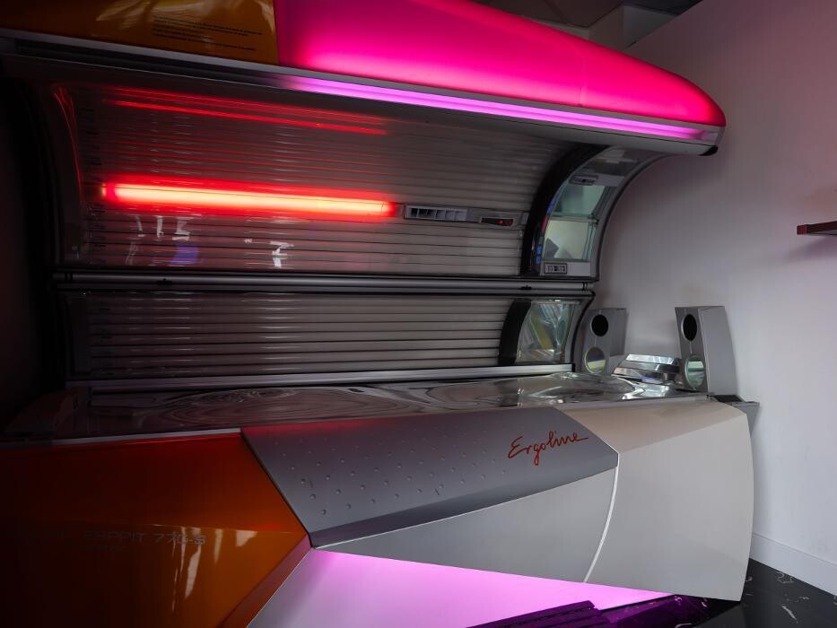 Images Sun Smile - Centre de bronzage UV Paris 14