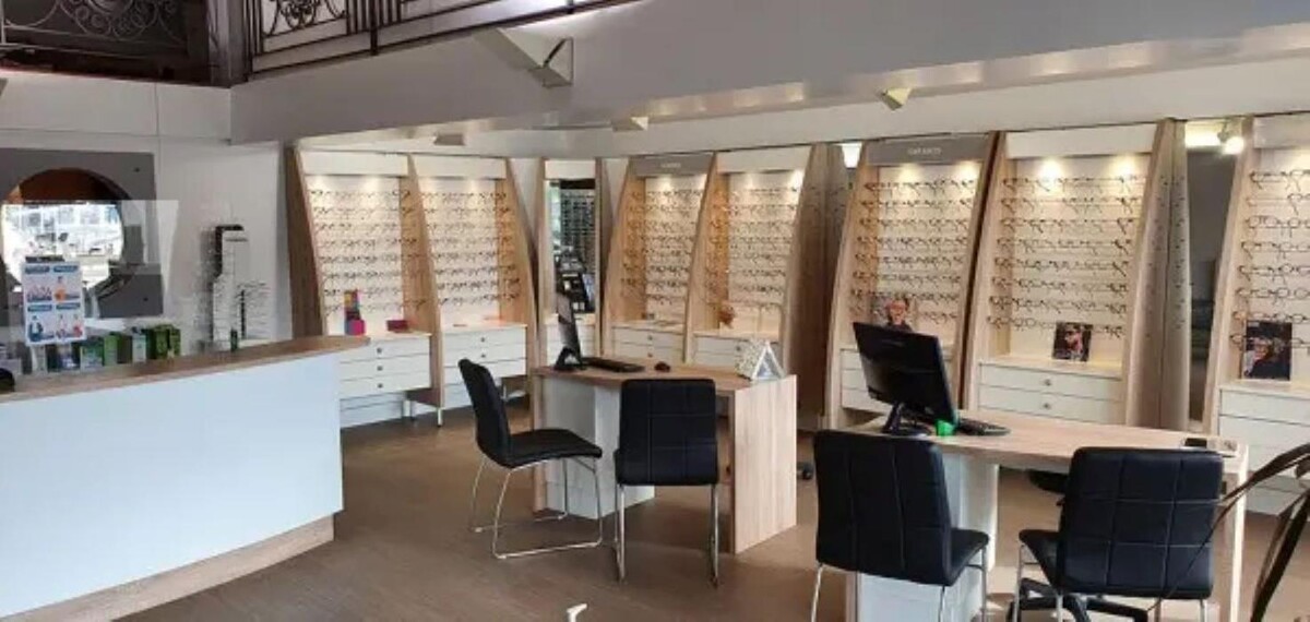 Images Tregor Optique - Opticien Lannion