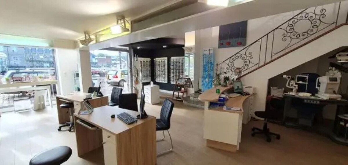 Images Tregor Optique - Opticien Lannion