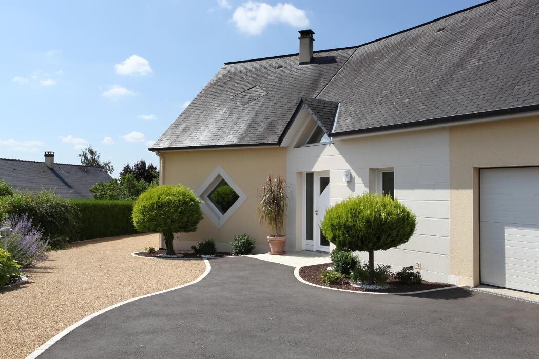 Images Daniel Moquet signe vos allées - Ent. LEMASSON