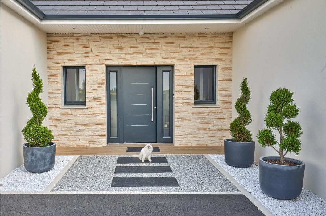 Images Daniel Moquet signe vos allées - Ent. LEMASSON