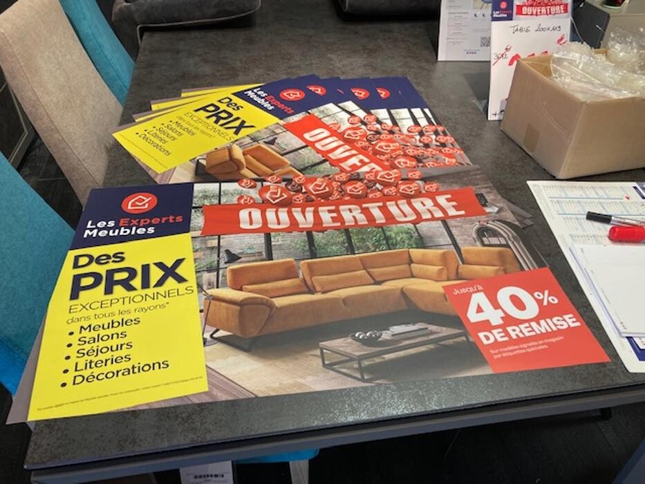 Images Les Experts Meubles Herblay