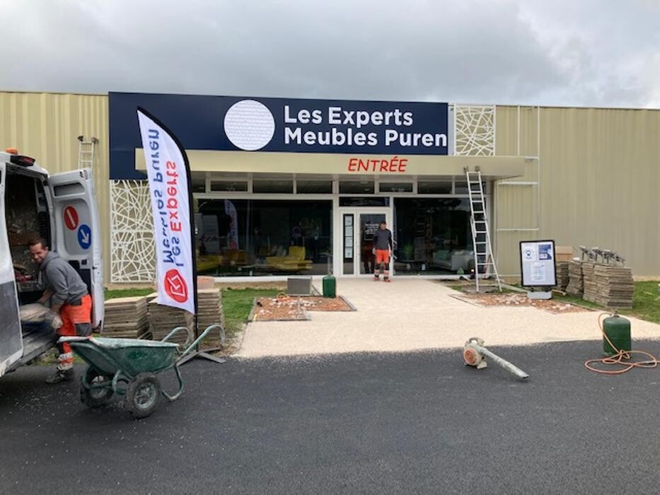 Images Les Experts Meubles Puren Plouhinec
