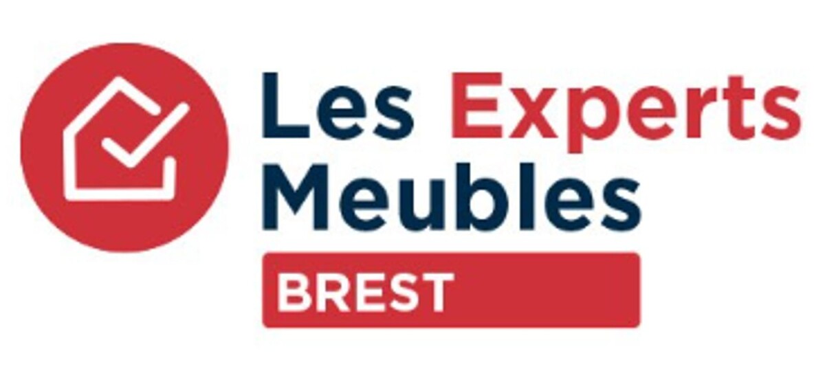 Les Experts Meubles Brest Logo
