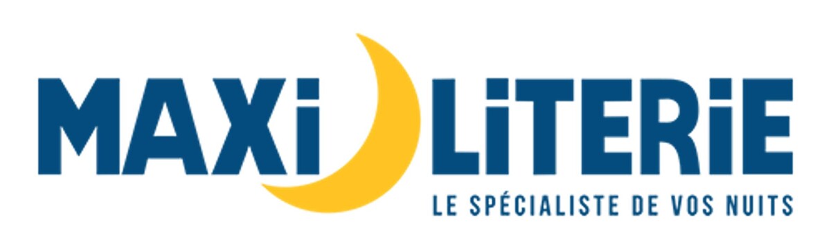 MAXILITERIE Paris 15 - Saint-Charles Logo