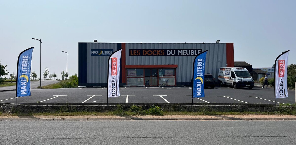 Images MAXILITERIE Thiers