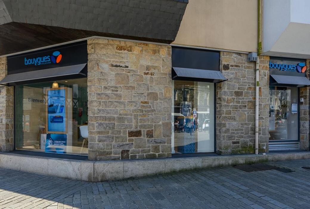 Images BOUYGUES TELECOM