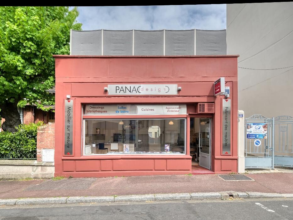 Images Panac Design
