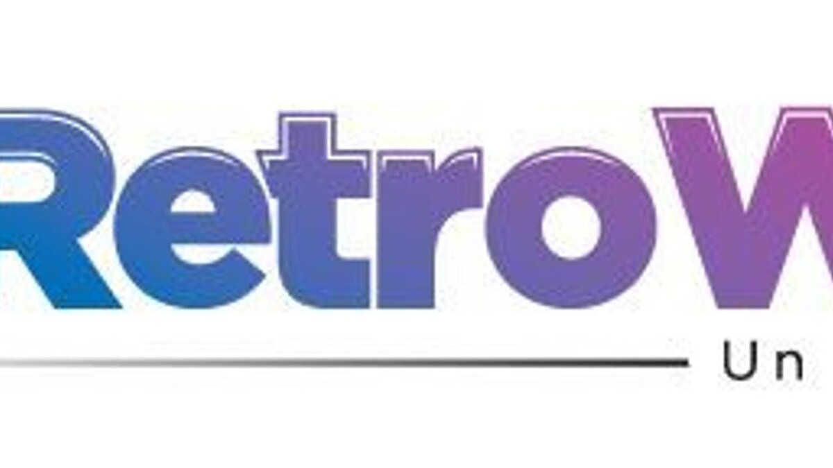 Images Retroworld VR