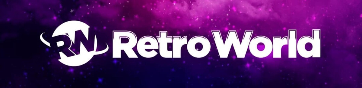 Images Retroworld VR