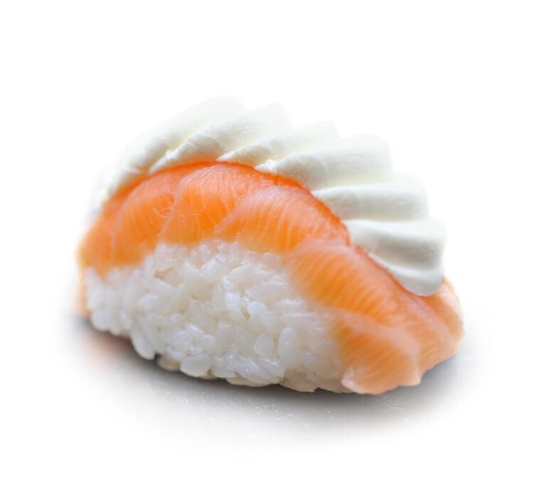 Images Easy Sushi - Golfe de Saint-Tropez