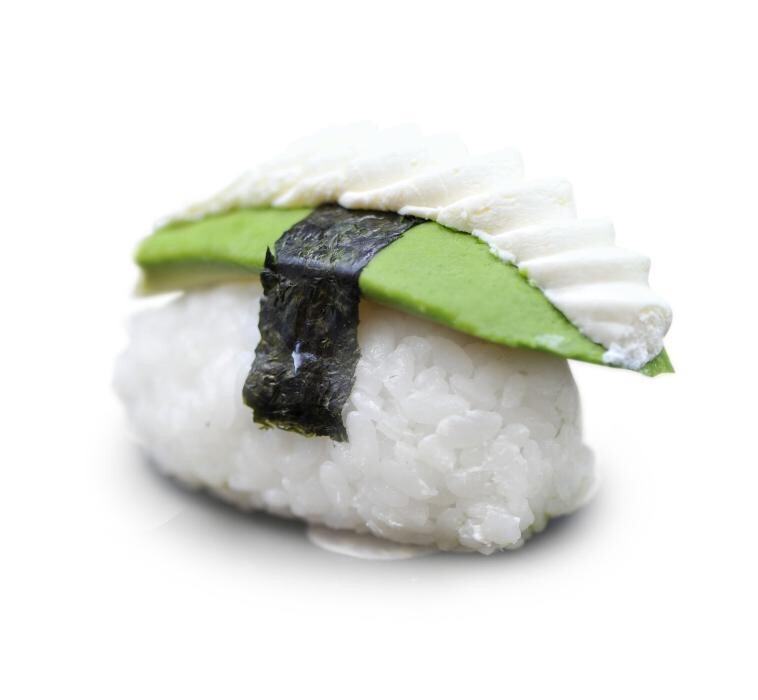 Images Easy Sushi - Golfe de Saint-Tropez