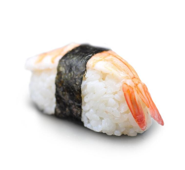 Images Easy Sushi - Golfe de Saint-Tropez