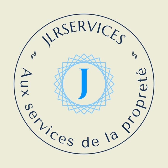 .JLRSERVICES Logo