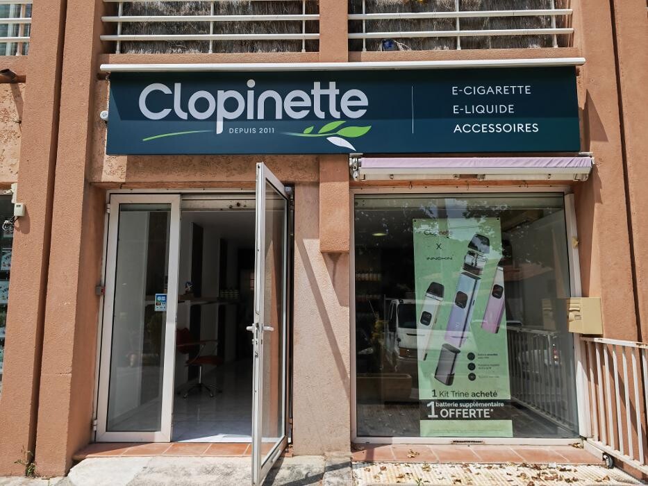 Images Clopinette Cigarette Electronique