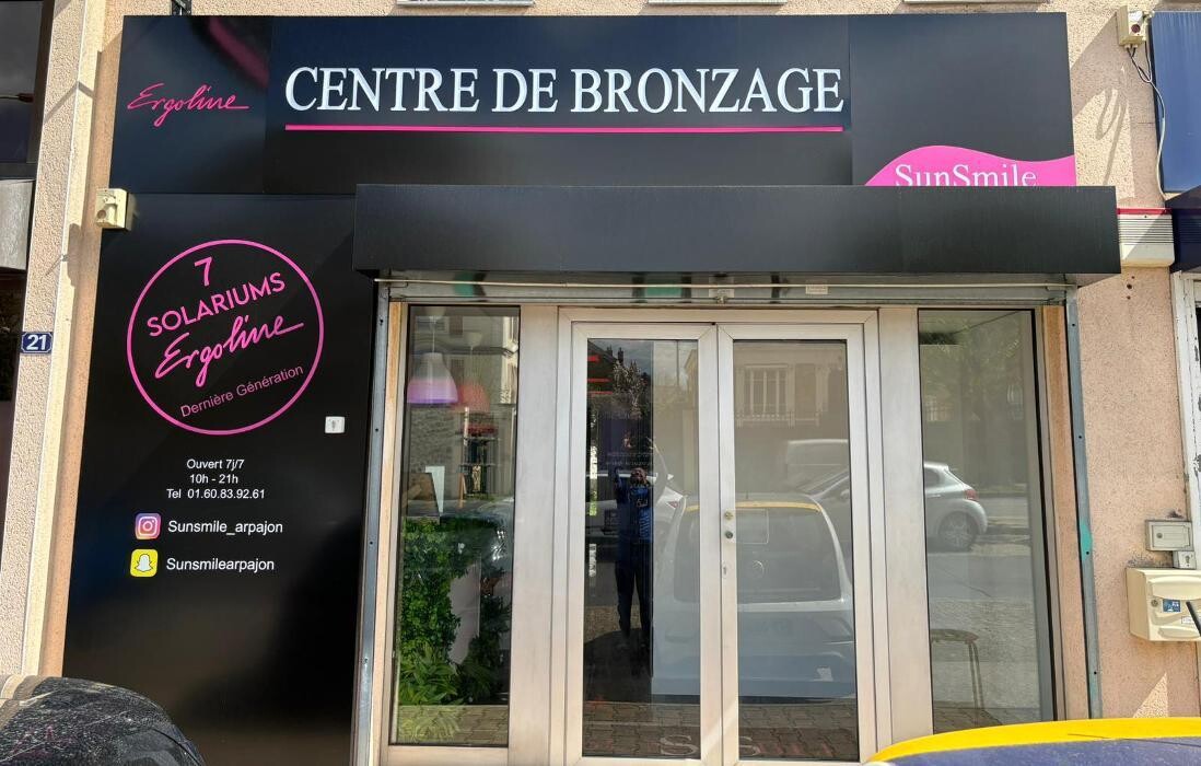 Images Sun Smile - Centre de bronzage UV Arpajon